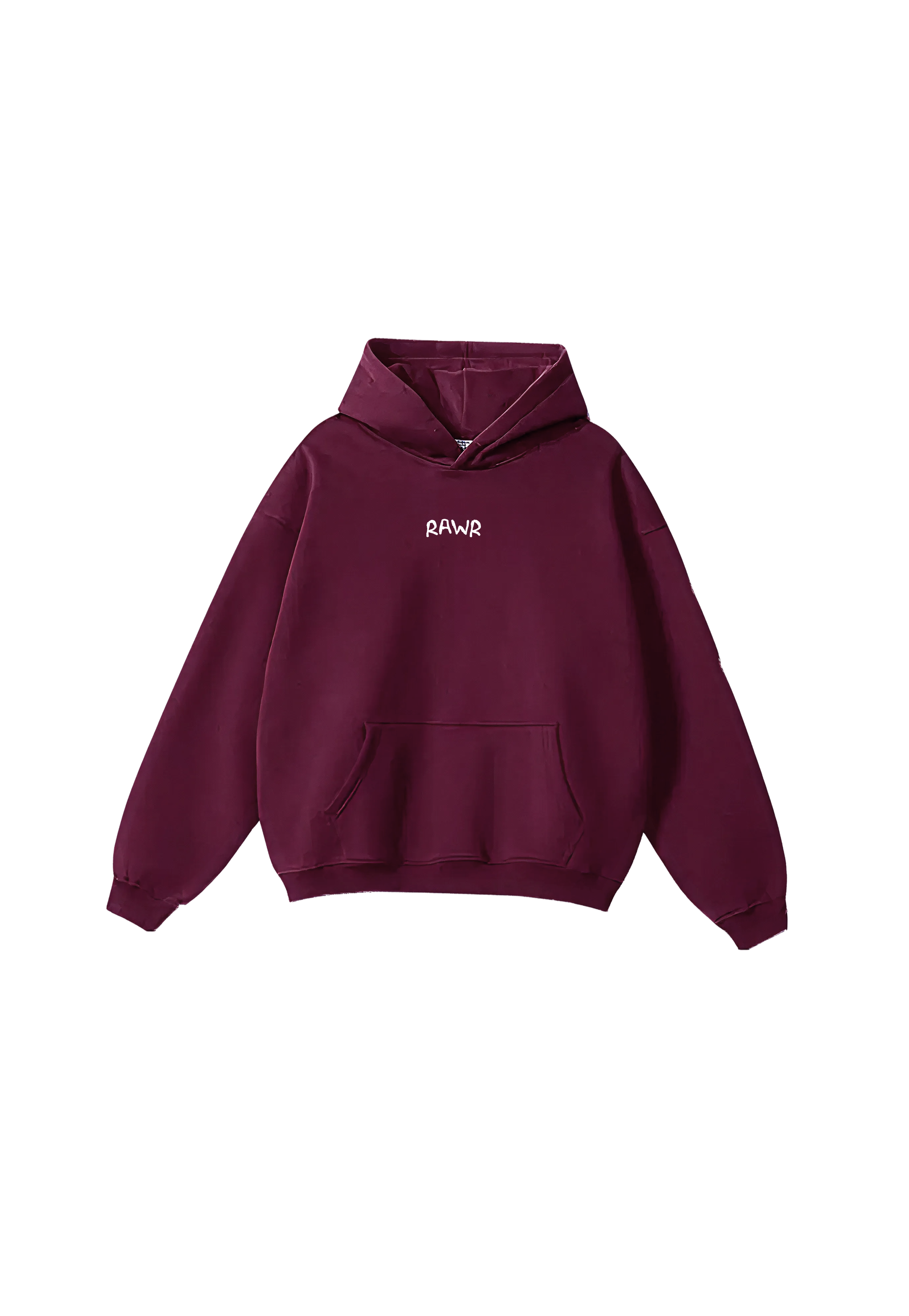 All Eyez On Me Hoodie